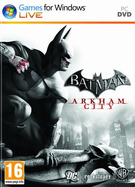Batman AC