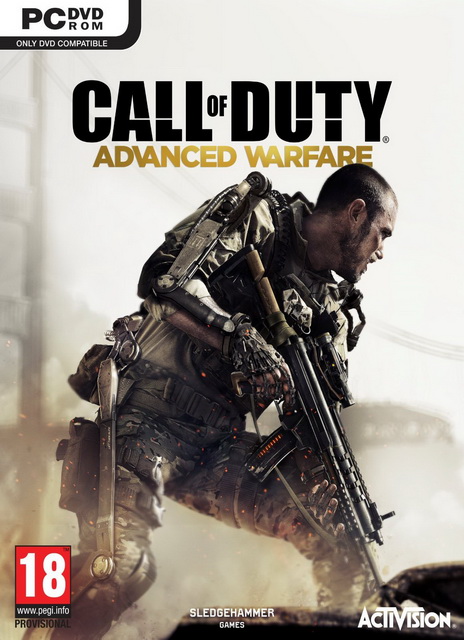 Call of Duty : Advanced Warfare PC FR