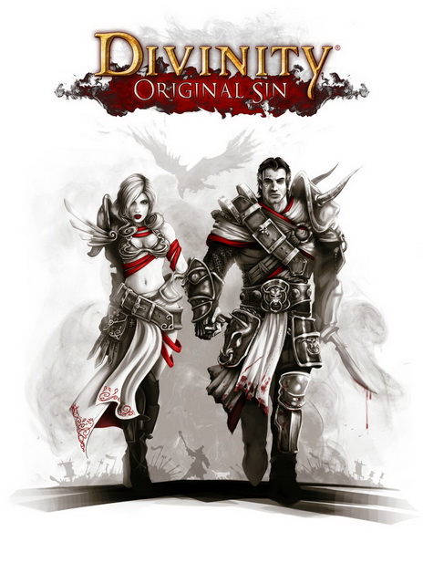 Divinity Original Sin PC