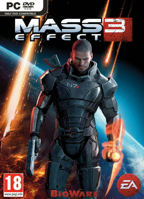 Mass Effect 3 FR