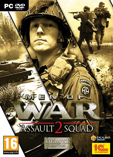 Men of War: Assault Squad 2 FR PC