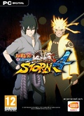 NARUTO SHIPPUDEN Ultimate Ninja STORM 4 PC FR