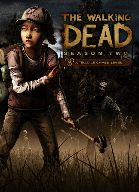 The Walking Dead : Saison 2 - Episode 2